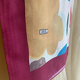 DİJİTAL SOFT ŞAL MÜRDÜM DS13