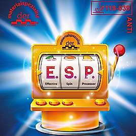 E.S.P.