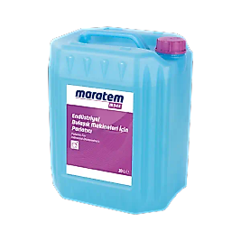 Maratem M343 Endüstriyel Bulaşık Makineleri İçin Parlatıcı 20L