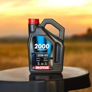 MOTUL 20W50 2000 PROTECT 4 LT