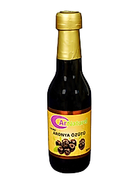 Aronya Özütü 250 ml