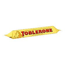 TOBLERONE SÜTLÜ CİKOLATA 35 GR