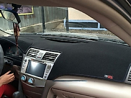 Toyota Camry 40/45 Xv40 2006-2012 Konsol Torpido 3D Koruma