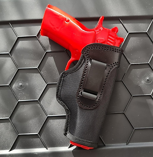 impertex Hem Sağ Hem Sol kullanım Kılıf..