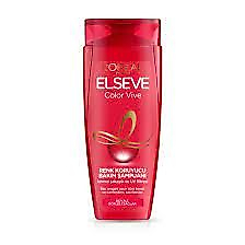 ELSEVE 450 ML ŞAMPUAN COLORVİVE