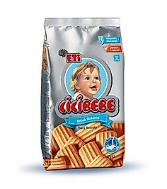 ETİ CİCİ BEBE 172 GR