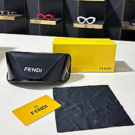 ENDİ GÖZLÜK KUTUSU