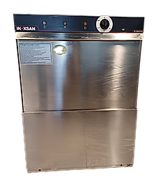 İnoksan BYM052S – Set altı 500 Tabak Bulaşık Yıkama Makinesi
