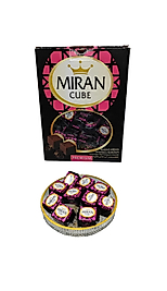 ANTAT MİRAN ÇİKOLATA KIRMIZIKUTU