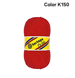 KARTOPU FLORA COLOR K150