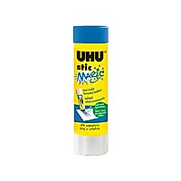Uhu Stick Yapıştırıcı 8.2 GR Magic Mavi 3000689