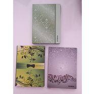 NOTEBOOK - Sert Kapak Defter 160 Sayfa *14x20