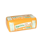 Yörsan TEREYAĞI 700 G