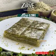 ATOM EZME