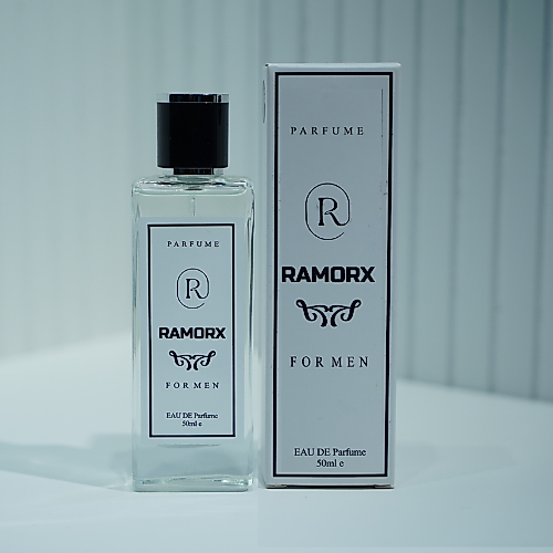 Ramorx E1 Erkek Parfümü 50 Ml EDP 212 VIP