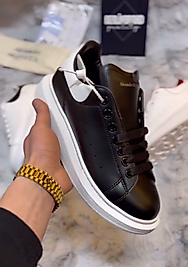 ALEXANDER MCQUEEN