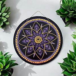 30 cm Ahşap Tablo