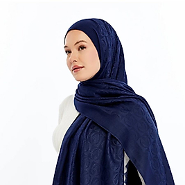 Valentino Orlandı Lana Dama Şal