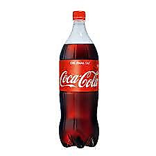 COCA COLA 1.5 LT