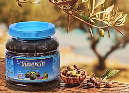 GÜVERCİN  Gemlik Çeşidi  900 gr Pet 291-350 Kalibre