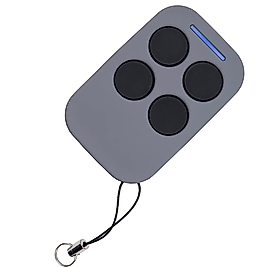 Yana Kayar Kapı Motoru Uzaktan Kumandası