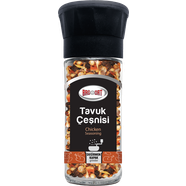 BAĞDAT TAVUK ÇEŞNİ DEĞİRMEN