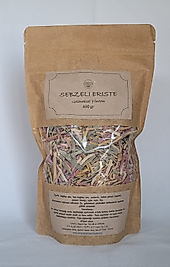 SEBZELİ ERİŞTE