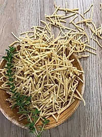 Erişte (Elde Kesme) Makarna 500Gr