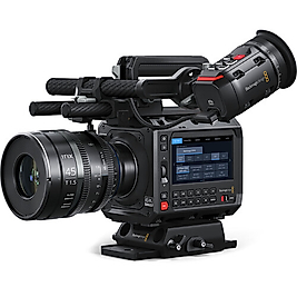 BLACK MAGİC DESİGN PYX IS 6K CİNEMA BOX CAMERA (CANON EF) LENS SETİ