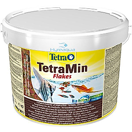 Tetramin Pul Yem 250 gr Kovadan Bölme