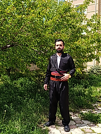 Düğün Yöresel kıyafetler