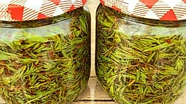 ZEYTİNYAĞLI ZAHTER 1KG