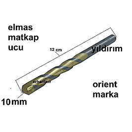 ELMAS MATKAP UCU BETON DELME DUVAR 10 LUK DUVAR DELME UCU