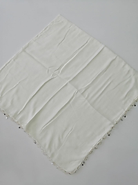 el işi boncuklu yazma