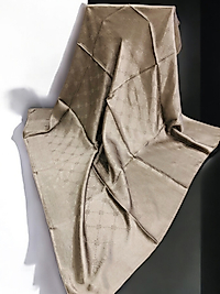 Modal Polyestyer Eşarp Desen-5