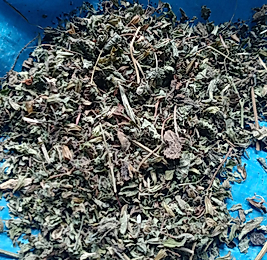 Fırsat Kapısı OĞUL OTU 150 GR