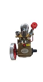 22'lik ilaçlama pompası