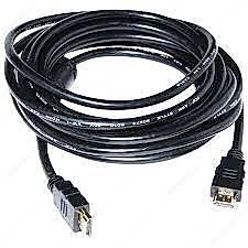 Oem HDMI Kablo Full Hd 1080P 3D Uyumlu V1.4 - 5 Metre