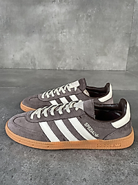 Adidas Spezial Handball - Kahverengi