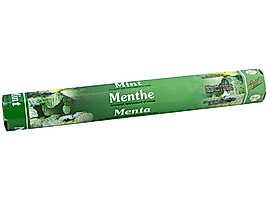Flute Mint Nane Aromalı 1 Kutu 20 Çubuk Tütsü