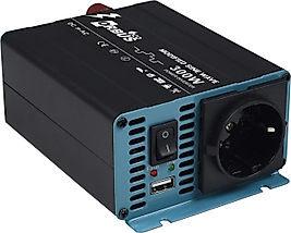 300W 12V Modifiye Sinüs İnvertör ECO SERİ (ORBUS)