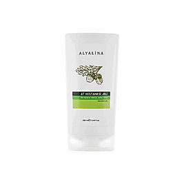 Alyalina At Kestanesi Jeli 250 ml