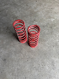 DEFENDER Ön Yay Seti 2 Adet