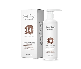 MOISTURE (NEM) ŞAMPUAN 500 ML.