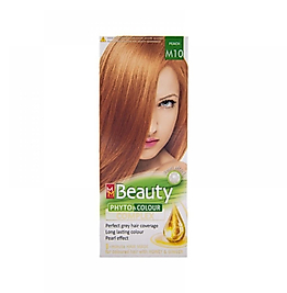 BEAUTY SAÇ BOYASI M10 ŞEFTALİ