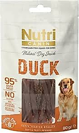 NUTRİ ÖRDEKLİ SOFT ÖDÜL 80GR