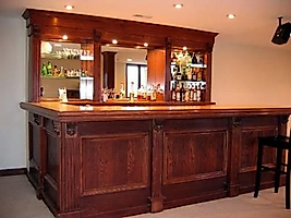 cafe bankosu