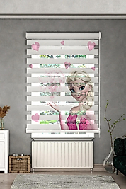 Minibabyrooms Elsa ve Pembe Kalplar