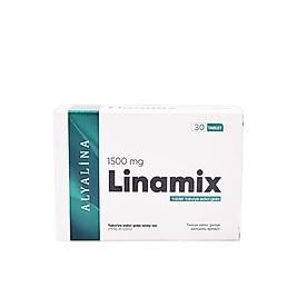 Linamix Tablet 30 Adet
