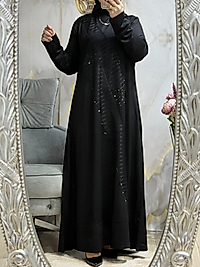 Nahide elbise